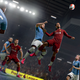 Illustration for article titled Saudi Arabia Acquires $3.3 Billion Stake In EA, Take-Two, Activision Blizzard